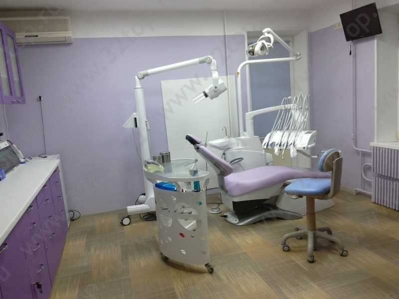 Стоматологическая клиника МАНКИЕВА